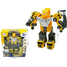 Other 49008 ROBOT BUDOWLANY 23 CM HIPO