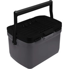 Stanley Aukstuma kaste The Easy-Carry Outdoor Cooler 15,1L melna