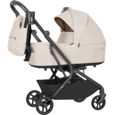 Carrello Baby Baby stroller 2in1 CARRELLO Magia CRL-6655 Laguna Beige