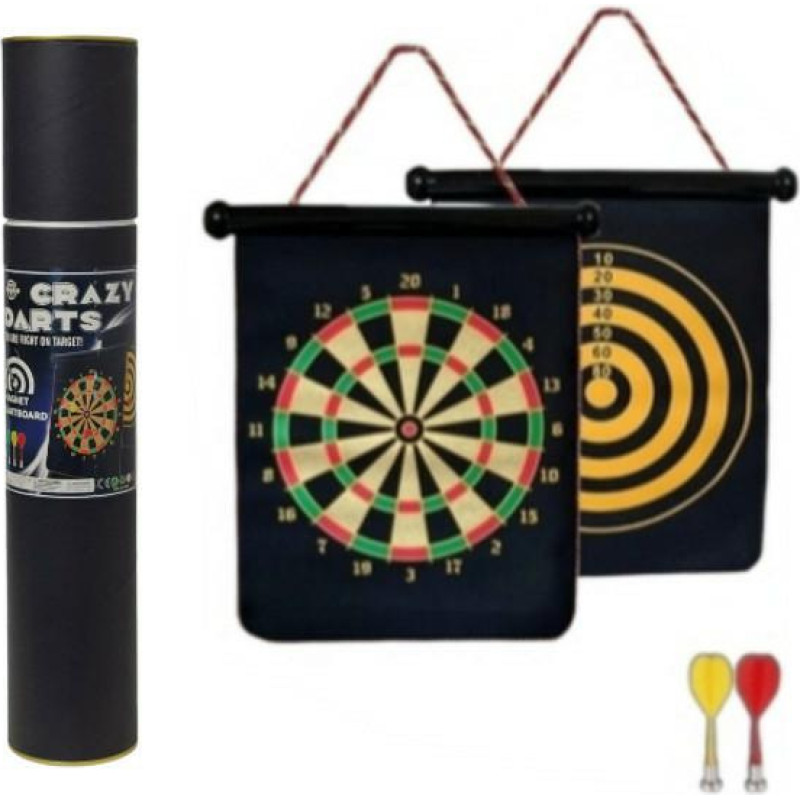 Other 22599 GRA DART SWEDE