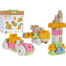 Other 53732 KLOCKI EKO GIROS POJAZDY