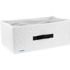 Ordinett Atvilktņu organizators M 41,5x25x17 cm Cotton