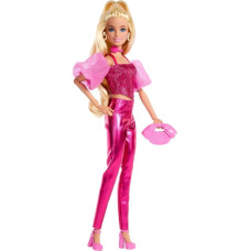 MIX Mattel JFP40 Barbie Lalka Deluxe Style