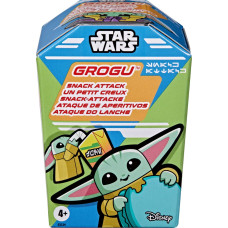 Star Wars Pārsteiguma iepakojums Grogu Collectibles