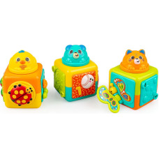 Winfun WF 30408 / 250112 Kostki niespodzianki