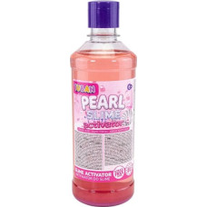 Tuban Perlamutra slaima aktivators - Rozā - 500 ml