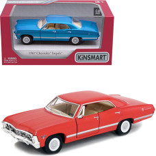 CHEVROLET IMPALA 1967