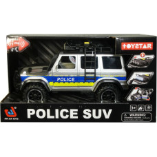 Other 15188 AUTO POLICYJNE ŚW.DŻW. SWEDE