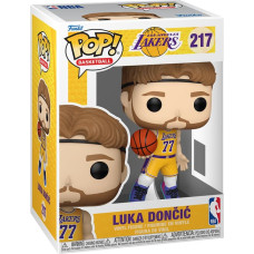 Funko POP! Vinila figūra: NBA - Luka Dončić (2025 Icon Edition Uniform)
