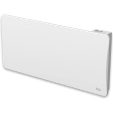 Keramiskais inerces sildītājs, 2000 W, balts