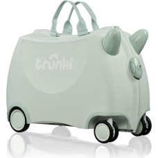 Trunki TRU Ride-On Toy 1.5 Castor Wheels - Soli