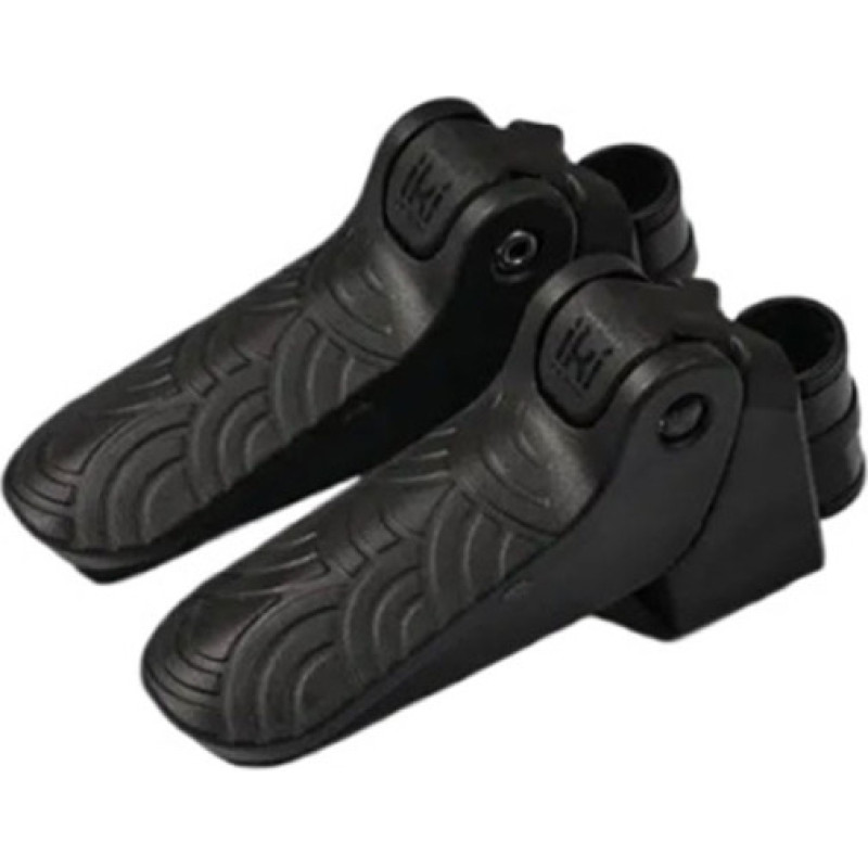 Urban Iki Jalatoed lastetoolile URBAN IKI JUNIOR Bincho Black