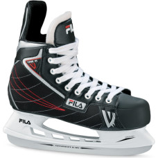 Fila Hokiuisud FILA Viper Hc Black/Red, suurus 47,5 (UK 12,5)
