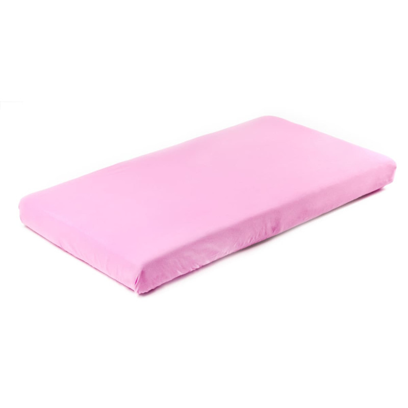 Sensillo Frotte bed sheet with elastic band