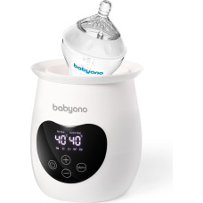 Babyono HONEY Digital food warmer and steriliser