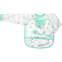 AKUKU Lacīte ar piedurknēm 33x35cm 1gab., A0518 BEAR