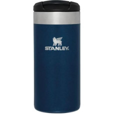 Stanley Termokrūze The AeroLight Transit Mug 0,35 L zila