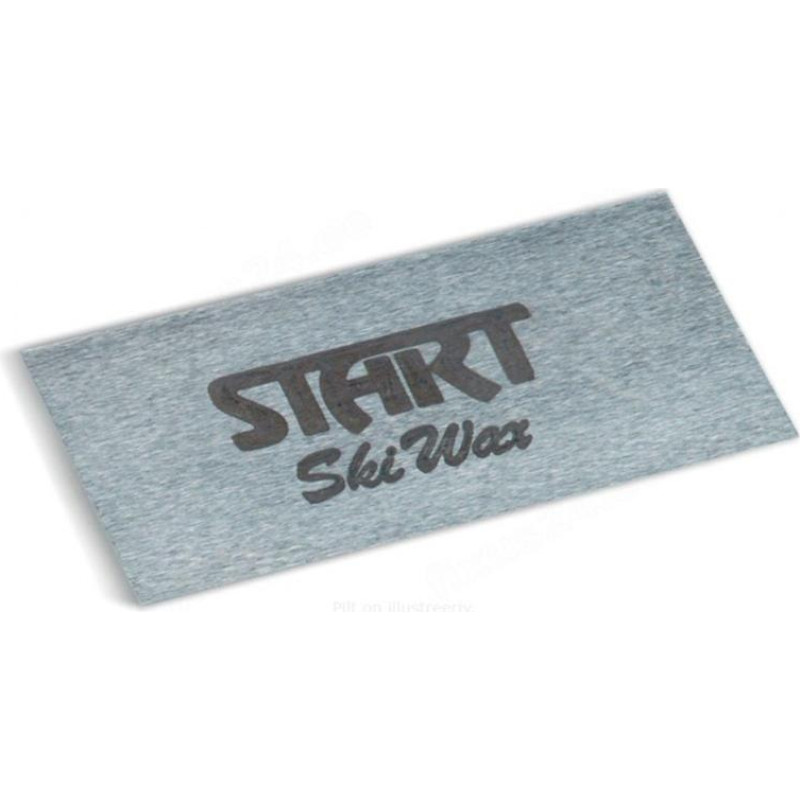 Start Kaabits Start metall