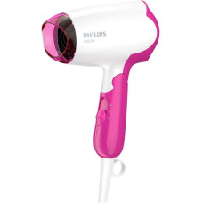 PHILIPS DryCare Essential matu fēns, 1400 W