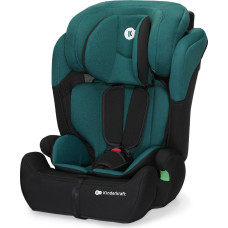 Kinderkraft Fotelik samochodowy COMFORT UP 2 I-Size 76-150cm GREEN 8kg