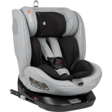 Car seat 40-150 cm i-Moove i-SIZE Light Grey