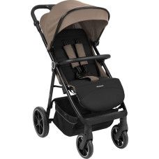 Pushchair Lucy Beige