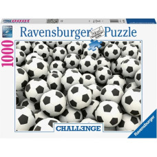 Ravensburger Puzzle Balls 1000T 17363