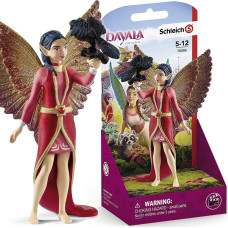 Schleich Movie Nuray z Raven Munyn Bayala 70586