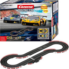 Carrera Digital 132 Race Track Special Edition 5.7m 0255