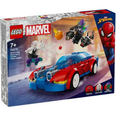 Lego 76279 Spider-Man Race Car & Venom Green Goblin