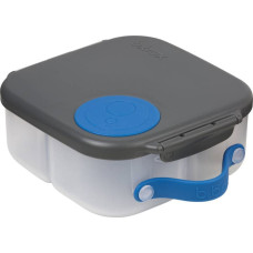 B.box BB00664 Mini lunchbox Blue Slate