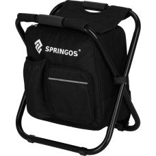 Springos Tūristu krēsls Springos CS0012