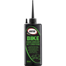 Svitol Ķēdes smērviela mitrā SVITOL BIKE, 100ml