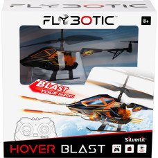 Flybotic RV Helikopters Hover Blast