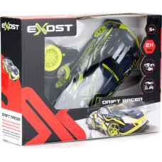 Exost Radio vadāmā automašīna Drift Racer, 1:28