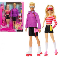 Barbie® & Ken Fashionistas 65. juubelikomplekt