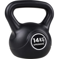 Springos Svara bumba Springos FA1006 14 kg