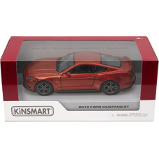 Kinsmart Miniatūrais modelis 2015 Ford Mustang GT, scale 1:38