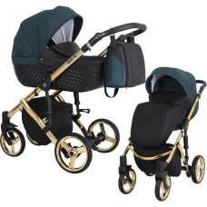 Kunert Tiaro Premium 2in1 Baby Pram