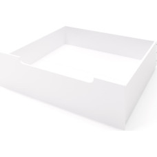 Yappy Kids YappySpot drawer, white (only suitable for 200-90cm House Beds!)