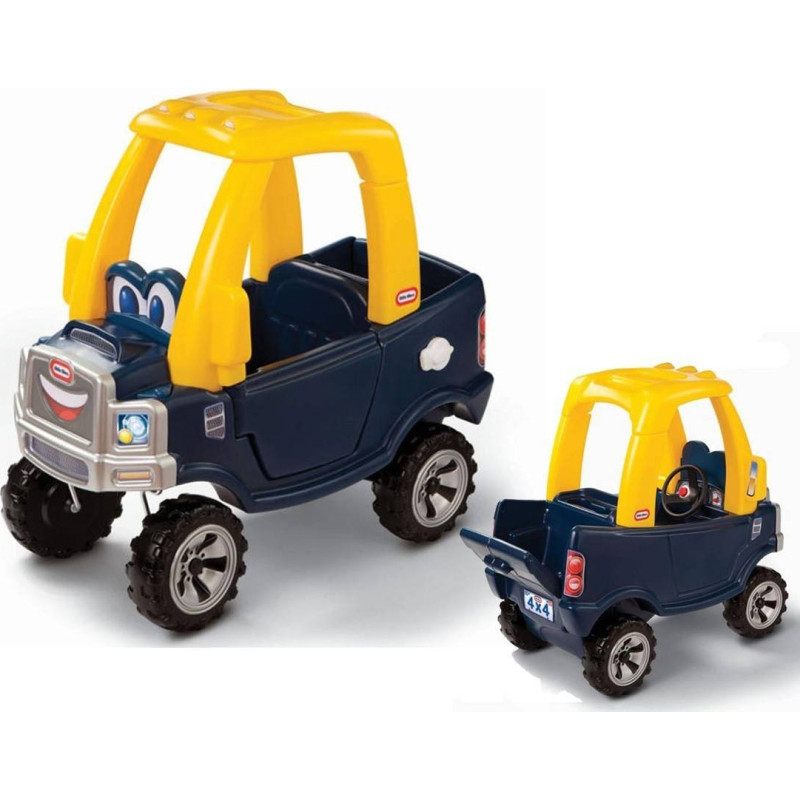 Little Tikes Cozy Truck