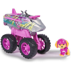 Paw Patrol vehicle Skye Rescue Wheels Jet, 6069303