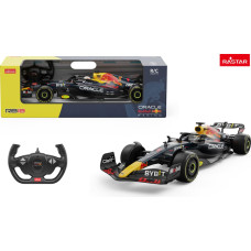 Rastar 1:12 radiovadāms auto Oracle Red Bull Racing RB18, 94700