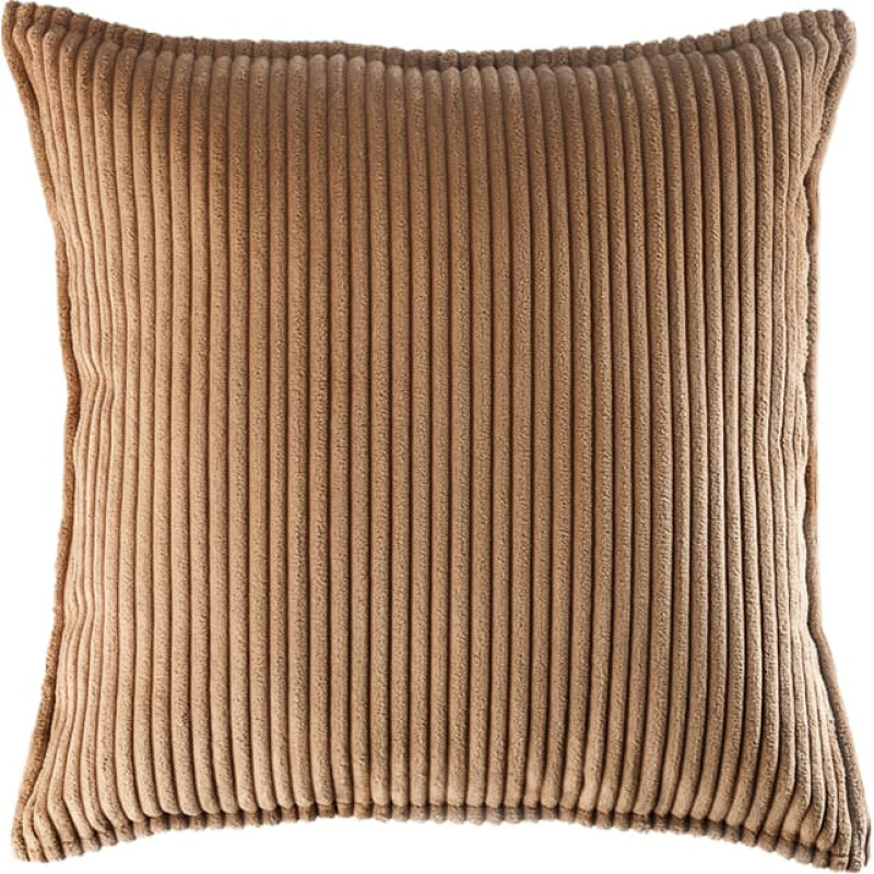 Wigiwama Toffee Block Spilvens