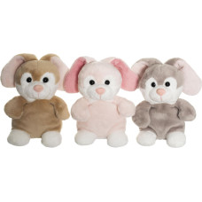 Teddykompaniet mīksta rotaļlieta Teddy Bunnies, Beanies