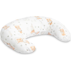 Sensillo PILLOWCASE FOR FEEDING PILLOW SLEEPYHEAD