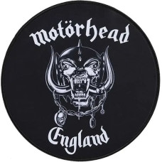 Subsonic Gaming Mouse Pad Motorhead