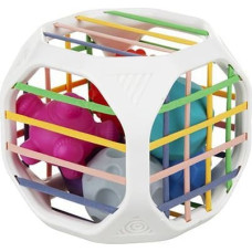 Babyono 1582 CUBE BOX SENSORY TOY