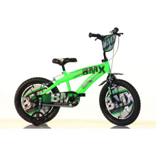 Dino Bikes Bērnu velosipēds 16'' ''BMX''