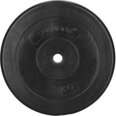 Svara disks Springos FA1501 15 kg